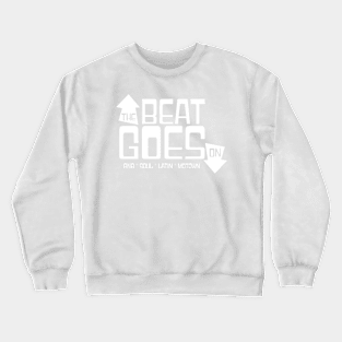 The Beat Crewneck Sweatshirt